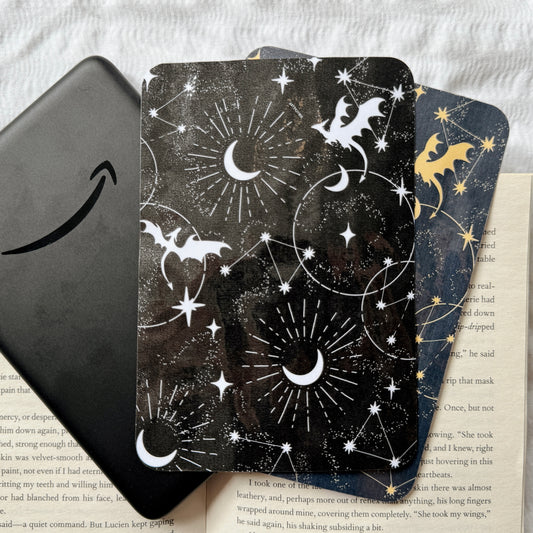 Celestial dragon E-reader insert