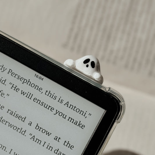 Ghost E-reader Buddy / Hipper - B GRADE